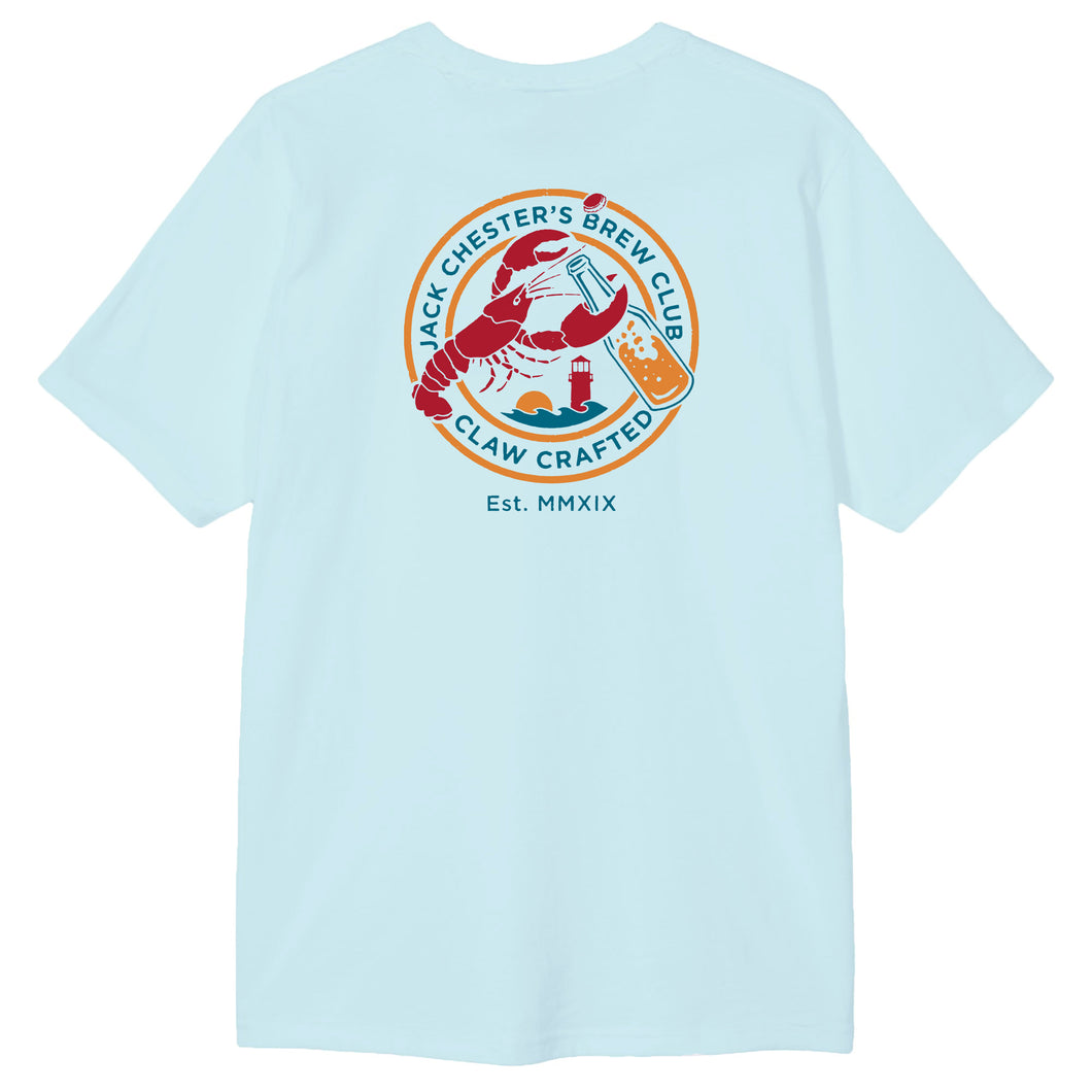 Claw Crafted S/S T-Shirt
