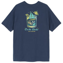 Load image into Gallery viewer, On The Rocks S/S T-Shirt