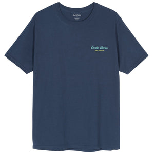 On The Rocks S/S T-Shirt