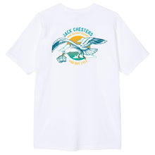 Load image into Gallery viewer, You Buy, I Fly S/S T-Shirt
